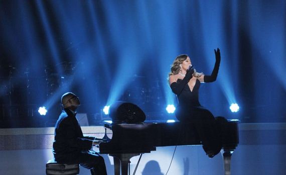 Mariah-Carey -2014-BET-Honors